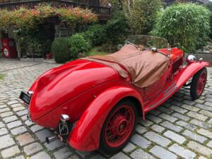 Immagine 4/18 di FIAT 508 S Balilla Sport (1937)