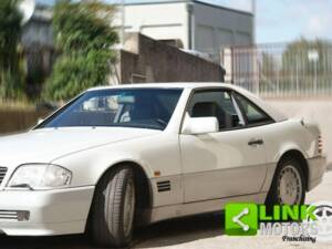 Image 7/10 de Mercedes-Benz 300 SL-24 (1989)
