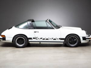 Bild 5/50 von Porsche 911 Carrera 2.7 (1973)