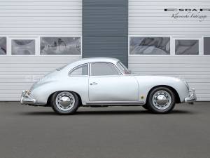 Image 3/33 de Porsche 356 A 1600 (1959)