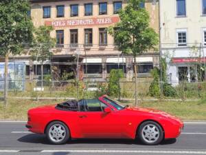 Image 3/4 de Porsche 944 S2 (1989)