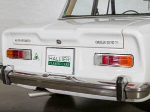 Afbeelding 9/20 van Alfa Romeo Giulia 1300 TI (1969)