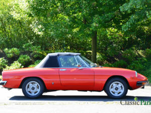 Image 21/50 of Alfa Romeo 2000 Spider Veloce (1981)