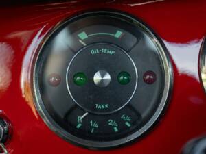 Image 44/50 of Porsche 356 C 1600 SC (1964)