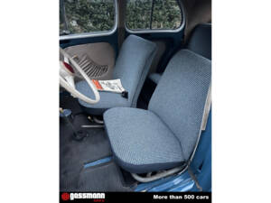Image 5/10 of Renault 4 CV (1956)