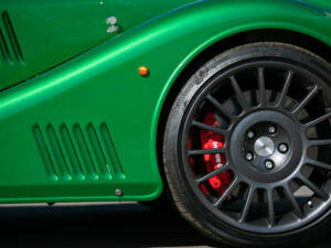 Imagen 42/50 de Morgan Aero 8 (2018)