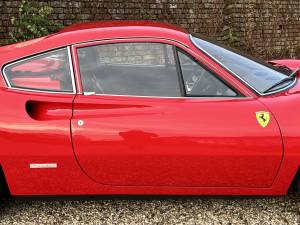 Image 47/50 de Ferrari Dino 246 GT (1971)
