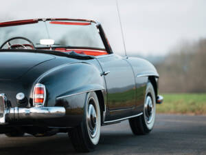 Bild 17/22 von Mercedes-Benz 190 SL (1963)