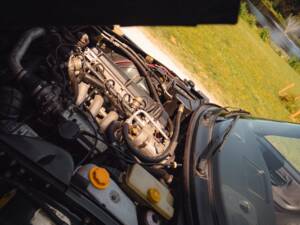 Bild 42/45 von Saab 900 S (1992)