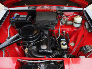 Image 4/50 of Opel Kadett 1,1 SR Rallye (1969)