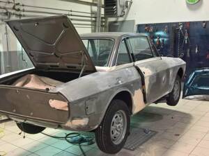 Bild 27/27 von Lancia Fulvia 1.3 S (1972)