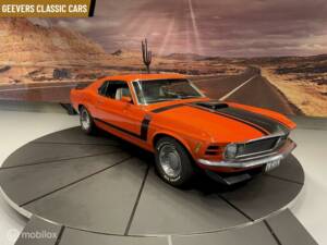 Image 5/34 of Ford Mustang Boss 302 (1970)