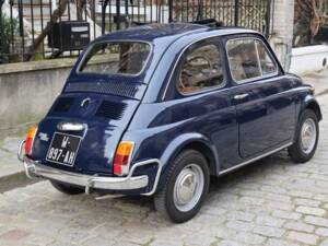 Bild 26/30 von FIAT 500 L (1971)