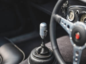Immagine 15/50 di Austin-Healey 3000 Mk I (BT7) (1959)