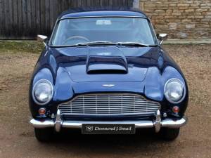 Bild 10/19 von Aston Martin DB 5 (1965)