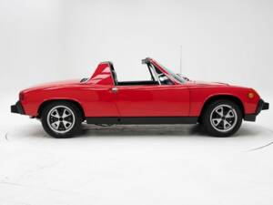 Image 6/15 of Porsche 914&#x2F;6 (1974)