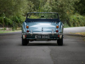 Image 4/29 of Austin-Healey 3000 Mk III (BJ8) (1965)