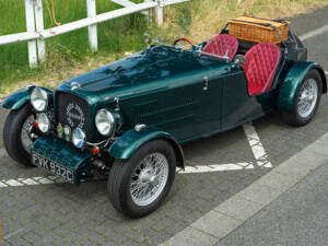 Immagine 1/47 di Burlington Arrow (1965)