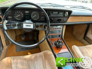 Bild 9/10 von FIAT 130 Coupe (1972)