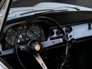 Bild 13/23 von Alfa Romeo 1750 Spider (1969)