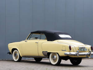 Bild 27/70 von Studebaker Commander (1950)