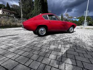 Imagen 16/49 de FIAT Ghia 1500 GT (1963)