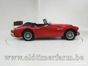 Immagine 6/15 di Austin-Healey 3000 Mk III (BJ8) (1967)