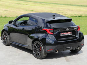 Bild 2/50 von Toyota GR Yaris (2021)