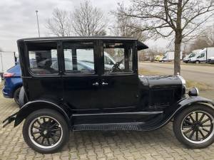 Bild 4/26 von Ford Model T (1926)