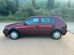 Afbeelding 4/6 van Volkswagen Golf III GTI 2.0 (1994)