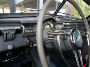Bild 48/50 von Volvo PV 444 (1955)