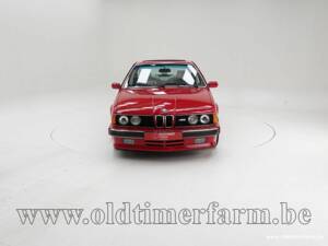 Image 5/15 de BMW M6 (1988)