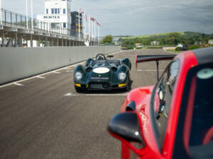 Imagen 7/29 de Lister Knobbly (2021)