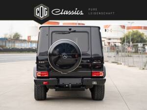 Image 5/57 of Mercedes-Benz G 65 AMG (2013)