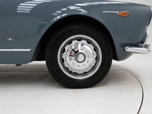 Bild 10/15 von Alfa Romeo 2600 Spider (1965)