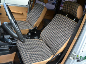 Afbeelding 21/50 van Mercedes-Benz 280 GE (LWB) (1982)