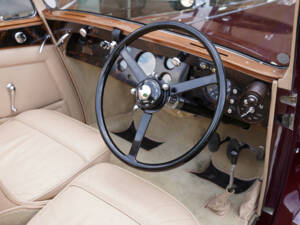 Image 3/50 de Bentley 4 1&#x2F;4 Litre (1938)