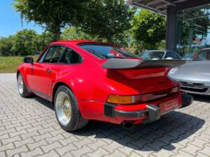 Image 3/20 of Porsche 911 Turbo 3.3 (1985)