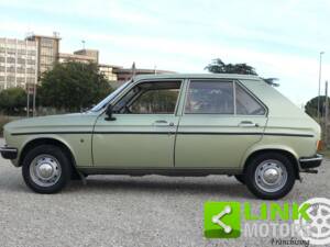 Bild 8/10 von Peugeot 104 S (1983)