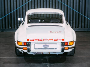 Bild 11/79 von Porsche 911 Carrera RS 2.7 (Touring) (1973)