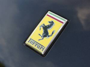Image 85/100 of Ferrari California (2009)