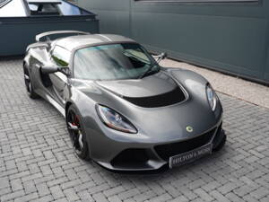 Afbeelding 11/50 van Lotus Exige Sport 350 (2016)