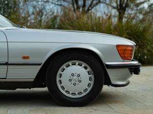 Image 34/50 of Mercedes-Benz 300 SL (1988)