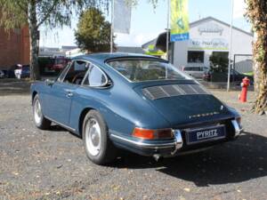 Bild 15/16 von Porsche 911 2.0 (1966)