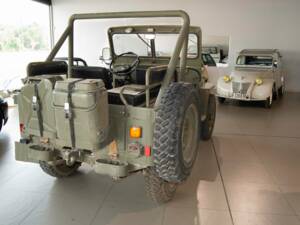 Bild 9/16 von Willys-Viasa CJ-3B (1971)