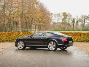 Bild 10/54 von Bentley Continental GT (2011)