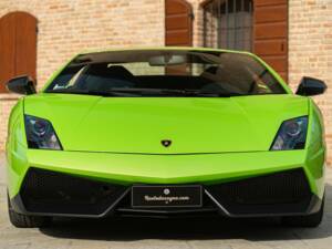 Image 3/50 of Lamborghini Gallardo LP 570-4 Superleggera (2011)