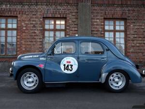 Imagen 2/59 de Renault 4 CV (1955)