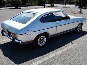 Image 10/28 of Ford Capri II 1,6 (1974)