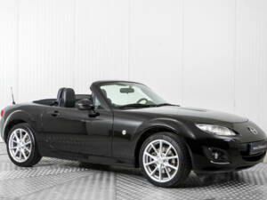 Bild 5/50 von Mazda MX-5 2.0 (2010)